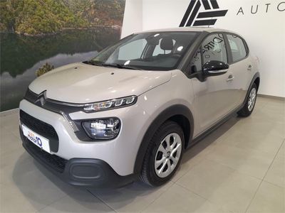 Citroën C3 BlueHDi 75KW (100CV) S&S Live Pack