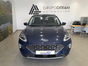 Ford Kuga Titanium 2.0 EcoBlue 140kW 4x4 Auto  - Foto 2