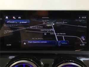 Mercedes CLA 200  - Foto 2