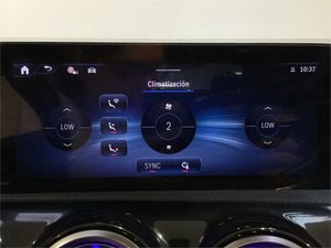 Mercedes CLA 200  - Foto 2