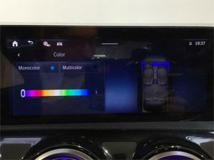 Mercedes CLA 200  - Foto 2