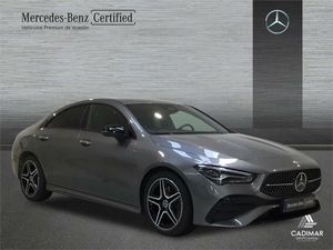 Mercedes CLA 200  - Foto 2