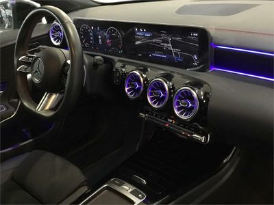 Mercedes CLA 200