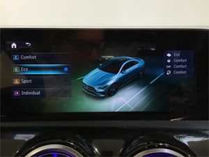 Mercedes CLA 200  - Foto 2