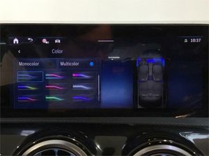 Mercedes CLA 200  - Foto 2