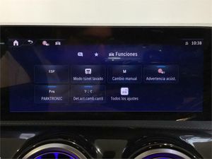 Mercedes CLA 200  - Foto 2