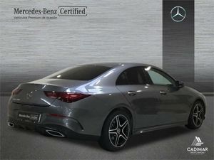 Mercedes CLA 200  - Foto 2