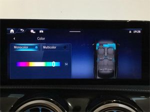 Mercedes CLA 200  - Foto 2