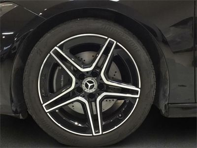 Mercedes CLA 200