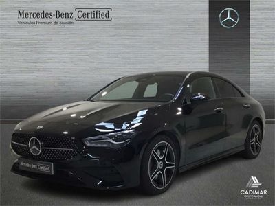 Mercedes CLA 200