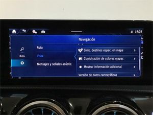 Mercedes CLA 200  - Foto 2