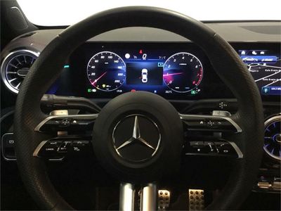 Mercedes CLA 200