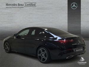 Mercedes CLA 200  - Foto 2