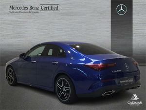 Mercedes CLA 200  - Foto 2