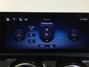 Mercedes CLA 200  - Foto 2