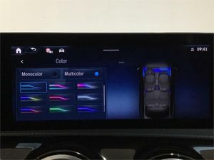 Mercedes CLA 200  - Foto 2