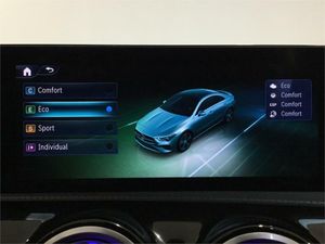 Mercedes CLA 200  - Foto 2