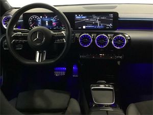 Mercedes CLA 200  - Foto 2