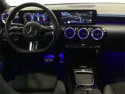 Mercedes CLA 200