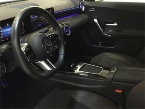 Mercedes CLA 200  - Foto 2