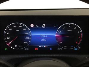 Mercedes CLA 200  - Foto 2