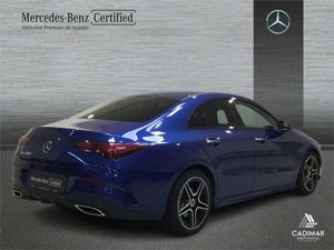 Mercedes CLA 200  - Foto 2