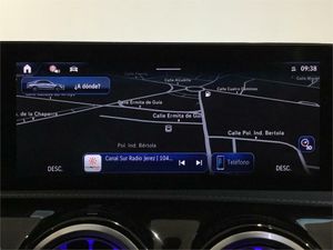 Mercedes CLA 200  - Foto 2