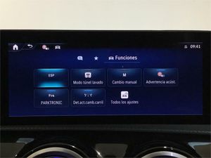 Mercedes CLA 200  - Foto 2