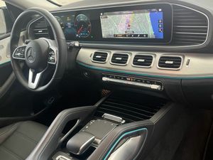 Mercedes Clase GLE 300 d 4Matic Coupe AMG Line (EURO 6d)  - Foto 2