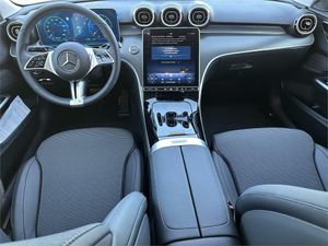 Mercedes Clase C 200 Berlina  - Foto 2