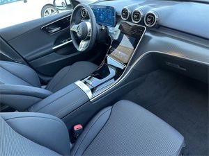 Mercedes Clase C 200 Berlina  - Foto 2
