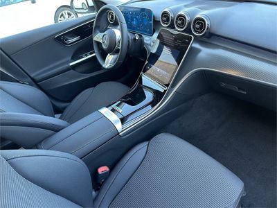 Mercedes Clase C 200 Berlina