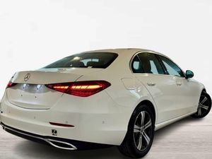 Mercedes Clase C 200 Berlina  - Foto 2