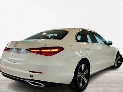 Mercedes Clase C 200 Berlina