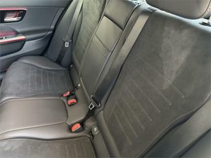 Mercedes Clase C 220 d Berlina  - Foto 2