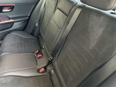 Mercedes Clase C 220 d Berlina