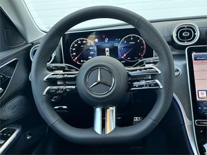 Mercedes Clase C 220 d Berlina  - Foto 2