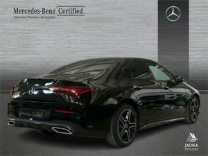 Mercedes CLA 200  - Foto 2