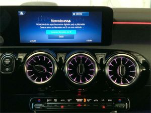 Mercedes CLA 200  - Foto 2