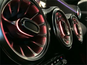 Mercedes CLA 200  - Foto 2