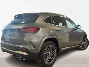Mercedes GLA 200 D  - Foto 2