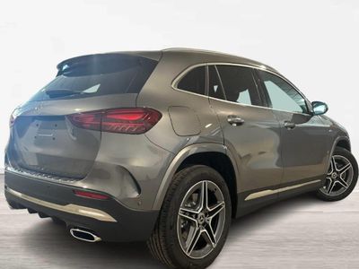 Mercedes GLA 200 D