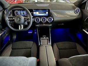 Mercedes GLA 200 D  - Foto 2