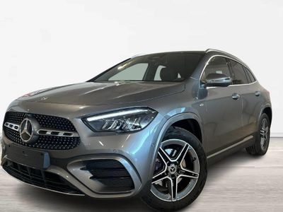 Mercedes GLA 200 D