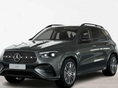 Mercedes Clase GLE 350 de 4MATIC