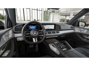 Mercedes Clase GLE 350 de 4MATIC  - Foto 2
