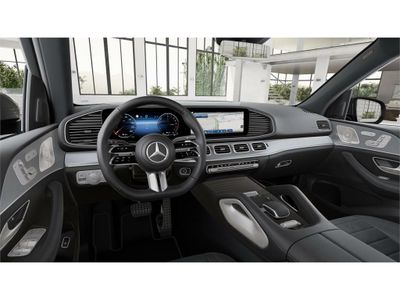 Mercedes Clase GLE 350 de 4MATIC