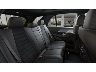 Mercedes Clase GLE 350 de 4MATIC