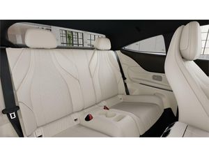 Mercedes Clase CLE CLE 200 Coupé  - Foto 2