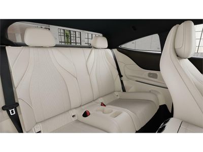 Mercedes Clase CLE CLE 200 Coupé